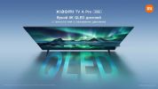 Телевизор Xiaomi TV A Pro 65" 2026 L65MB-APRU (международная версия)