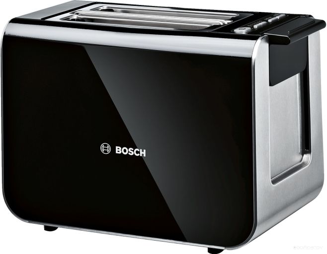 Тостер Bosch TAT 8613, фото 1