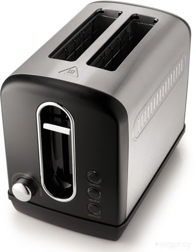 Тостер Gorenje T1100CLBK