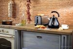 Тостер Gorenje T1100CLBK