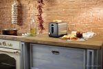 Тостер Gorenje T1100CLBK