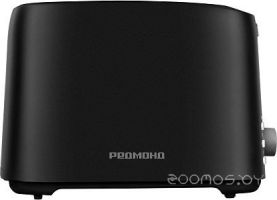 Тостер Redmond T908 (черный)