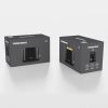 Тостер Redmond T908 (черный)