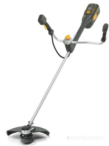 Триммер аккумуляторный Stiga BC 700e B 277210008/ST2