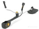 Триммер аккумуляторный Stiga BC 700e B 277210008/ST2