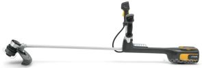 Триммер аккумуляторный Stiga BC 700e B 277210008/ST2