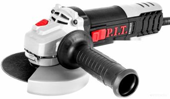 Угловая шлифмашина P.I.T. PWS125-C11