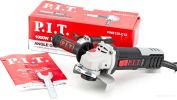 Угловая шлифмашина P.I.T. PWS125-C12