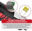 Угловая шлифмашина P.I.T. PWS125-C12