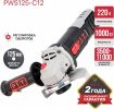 Угловая шлифмашина P.I.T. PWS125-C12