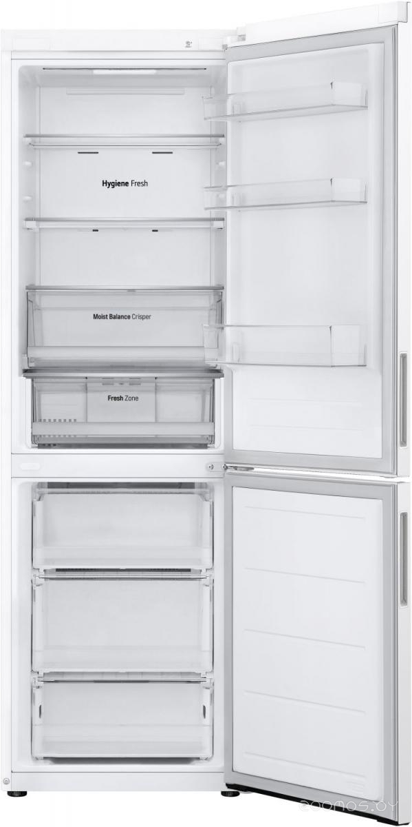 Холодильник LG GC-B459AQQW, фото 4