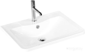 Умывальник BelBagno BB700/455-LV-MR-ALR