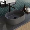 Умывальник Lauter Oliva 21O483G (Grey)