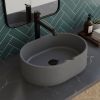 Умывальник Lauter Oliva 21O483G (Grey)