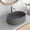 Умывальник Lauter Oliva 21O483G (Grey)