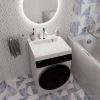 Умывальник Mixline Лайн 60x50 (с кронштейном)