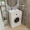 Умывальник Mixline Лайн 60x50 (с кронштейном)