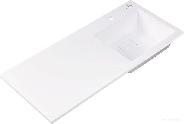 Умывальник Roxen Faber 110R 30010110R-W