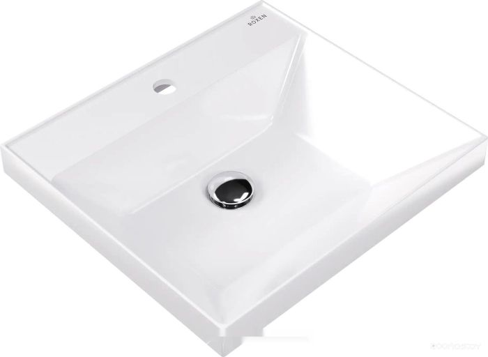 Умывальник Roxen Mila 50 3001150