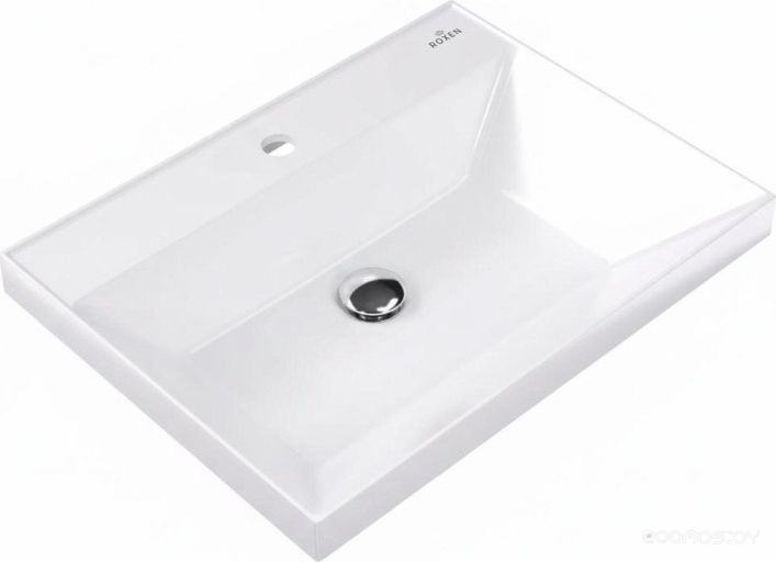 Умывальник Roxen Mila 60 3001160