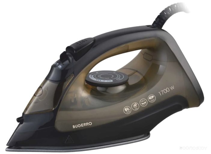 Утюг Bugerro BG-7303
