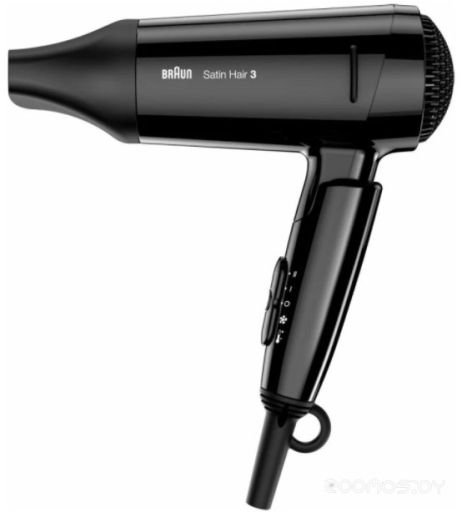 Фен Braun HD 350 Satin Hair 3