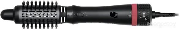 Фен-щетка Rowenta Karl Lagerfeld CF635LF0