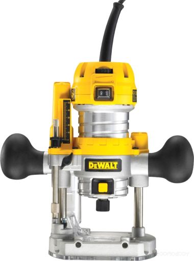 Фрезер DeWALT D26203