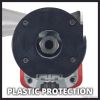 Шпоночный (ламельный) фрезер Einhell TP-ET 18 Li BL Solo 4350412 (без АКБ)