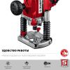 Вертикальный фрезер ЗУБР ФМР-1200