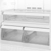 Четырёхдверный холодильник Hotpoint-Ariston HFP4 480I X
