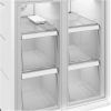 Четырёхдверный холодильник Hotpoint-Ariston HFP4 480I X