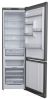 Холодильник с нижней морозильной камерой Hotpoint HT 5200 C MX