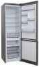 Холодильник с нижней морозильной камерой Hotpoint HT 5200 C MX