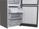 Холодильник с нижней морозильной камерой Hotpoint HT 5200 C MX
