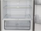 Холодильник с нижней морозильной камерой Hotpoint HT 5200 C MX