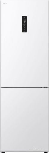 Холодильник LG GC-B459AQQW, фото 1