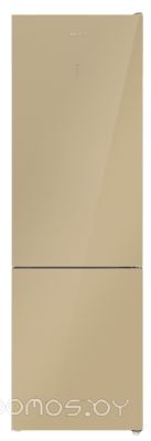 Холодильник Maunfeld MFF200NFBG Inverter, фото 1