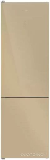 Холодильник с морозильником Maunfeld MFF200NFBG Matt Inverter