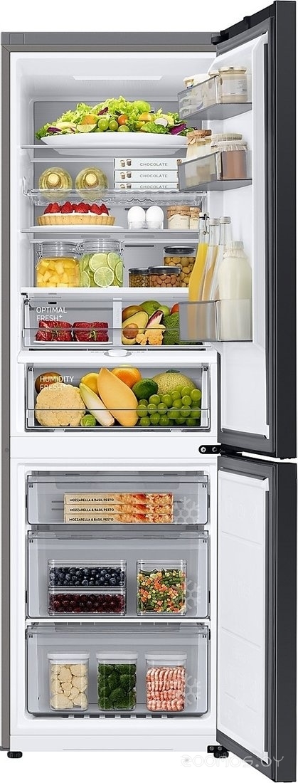 Холодильник Samsung RB34C7B5E12/EF, фото 6