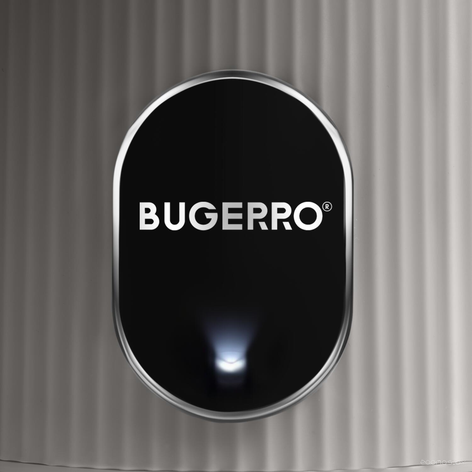 Электрический чайник Bugerro BG-5613, фото 2