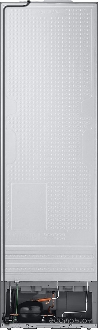 Холодильник Samsung RB34C675EBN/EF, фото 3
