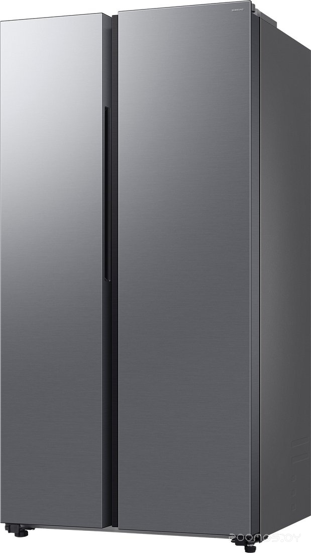 Холодильник side by side Samsung RS70F65Q1TWR, фото 3