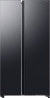 Холодильник side by side Samsung RS70F65Q1FWR