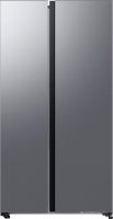 Холодильник side by side Samsung RS70F65Q1TWR