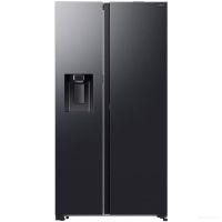Холодильник side by side Samsung RS80F65J1FWR