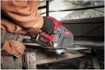 Дисковая (циркулярная) пила Milwaukee Fuel M18 FMCS66-0C 4933472110 (без АКБ, кейс)