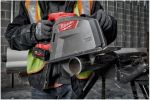 Дисковая (циркулярная) пила Milwaukee Fuel M18 FMCS66-0C 4933472110 (без АКБ, кейс)