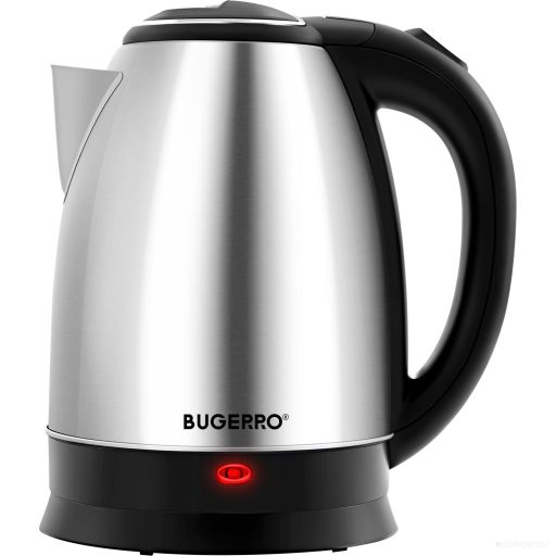 Электрический чайник Bugerro BG-5608, фото 1