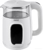 Электрический чайник CENTEK CT-0052 White